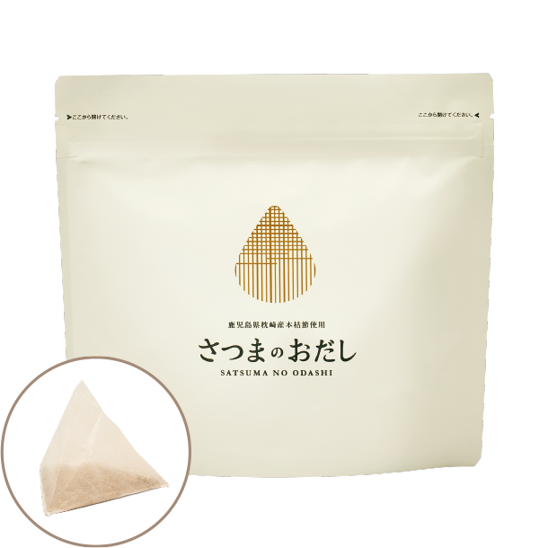 さつまのおだし×1袋