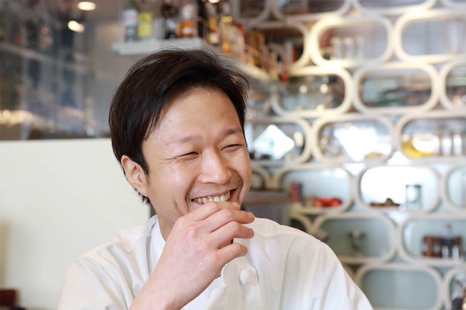 カフェ・ガーブ